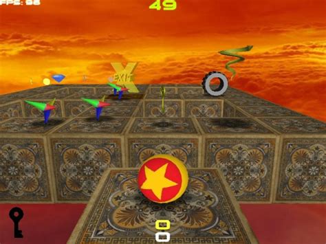 Puzzle games encompass games with a focus on solving puzzles. 3D Puzzle Game 'Cubosphere' Beta Released for Linux ...