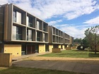 St. Catherine’s College in Oxford - e-architect