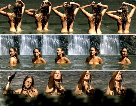 Leelee Sobieski Nude Pics Página 1