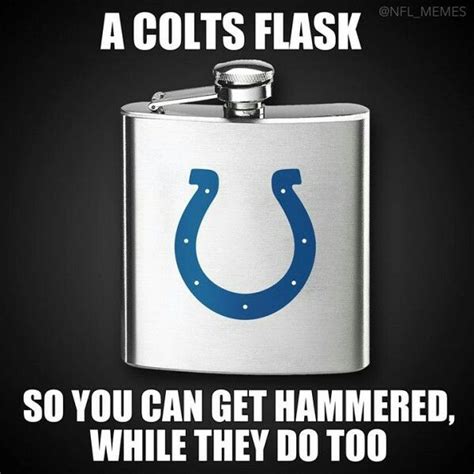Pin On Colts Suck