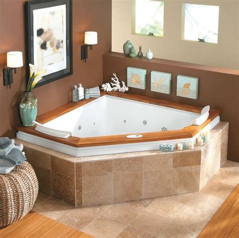 Shop online for the best jacuzzi® baths, bathtubs, showers and faucets. Bathtubs Idea, Small Bathtubs With Jets Lowes Bathtubs ...
