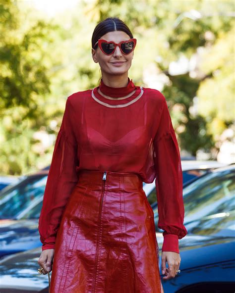 How To Dress Like An Italian Woman With 7 Timeless Staples