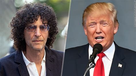Howard Stern Was 100 Right About Donald Trump