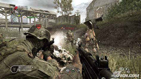 Call Of Duty 4 Modern Warfare Steam Babbano Gaming