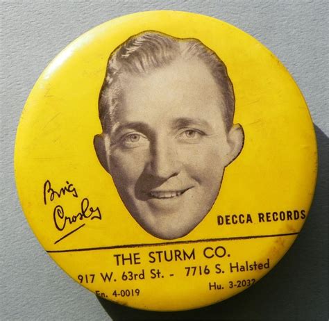 We constantly update our technologies and cleaning methods to provide the best and safest services. Bing Crosby - Cleaner Pad for 78rpm vinyl records- 1940's ...
