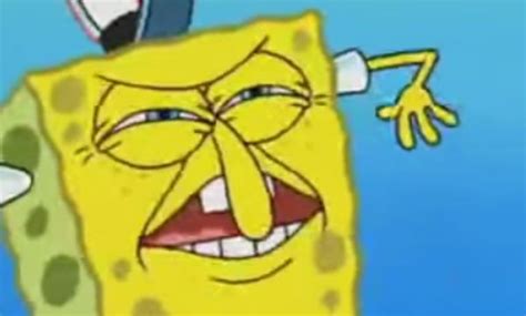 The best picture picture on the internet. Pin by Zoe Walsh on reactions | Funny spongebob faces ...