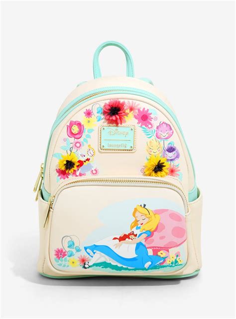 Disney Bags Backpacks Cute Mini Backpacks Loungefly Bag Loungefly