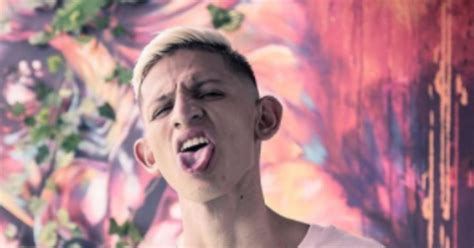 El influencer la liendra reveló, en parte, algunos proyectos que lo llevaron a mudarse a medellín, uno de ellos es estrenarse en el mundo con andy rivera de mentor, la liendra se lanza como cantante. Video La Liendra es tendencia en Youtube por su canción ...