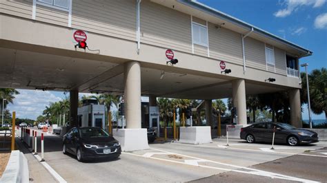 Lee County Electronic Tolls Here To Stay