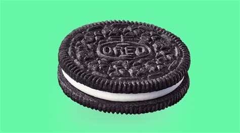 A Completely Subjective Ranking Of Oreo Flavors Based On Weirdness