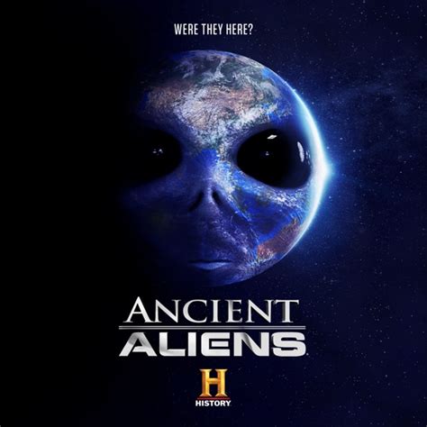 Ancient Aliens Season 7 Premiere Watch Online Full Movie 720p Quality
