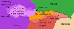 Czechoslovakia - Wikipedia