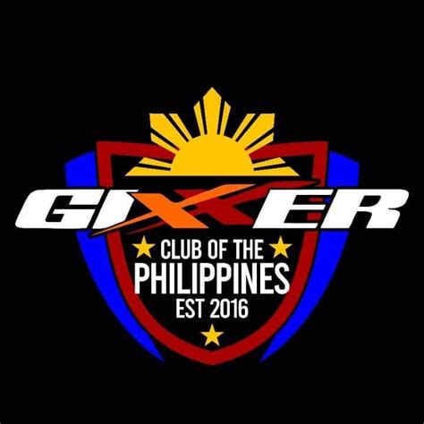 Gixxer Club Of The Philippines Cavite Chapter