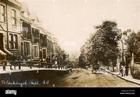 19th Century London Hi Res Stock Photography And Images Alamy