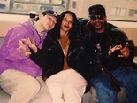 Aaliyah, Diane and Michael Haughton: Rare Photos | Aaliyah Archives