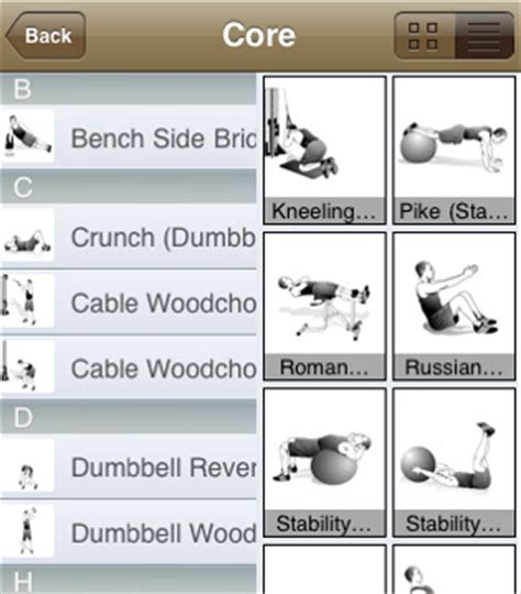 Their six volunteer buddy coaches'' were from the same background as the group, and understood their circumstances, goals and limitations, which van bodemgom said was crucial. 10 Best Gym iPhone Applications