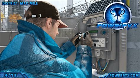 Sign up to our monthly newsletter. Watch Dogs - All ctOS Tower Locations (Clear Signals ...