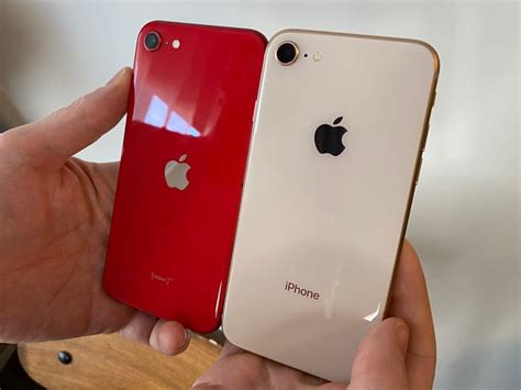 Iphone Se Apples Neues Billig Smartphone Im Test Business Insider