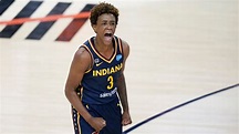 WNBA round-up: Danielle Robinson steps up with game-winner for Indiana ...