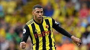 Etienne Capoue - Villarreal | Player Profile | Sky Sports Football