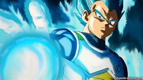 Vegeta is son goku's brother from the moreover, i use this picture as one of our best 49 dragon ball wallpapers. Vegeta Super Saiyan God Wallpaper - WallpaperSafari