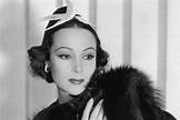 Dolores Del Río was a trailblazing Hollywood actress who also shaped ...