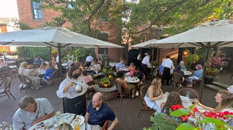 The Top 10 Fine Dining Restaurants in Columbus - Columbus Underground