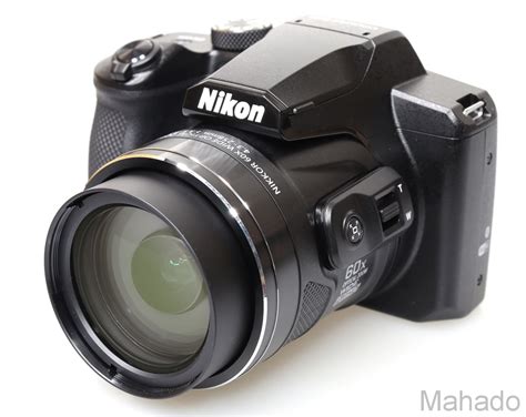 Nikon Coolpix B Цена Telegraph