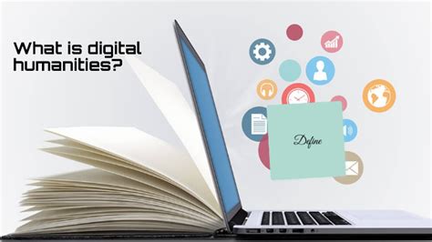 What Is Digital Humanities By Sneha Vuttarapally On Prezi