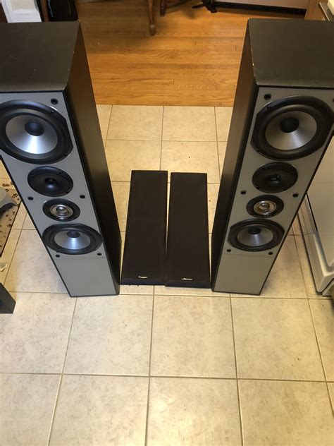 Pioneer Tower Speakers For Sale In Clifton Nj Offerup