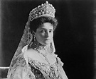 Grand Duchess Anastasia Nikolaevna Of Russia Biography - Childhood ...