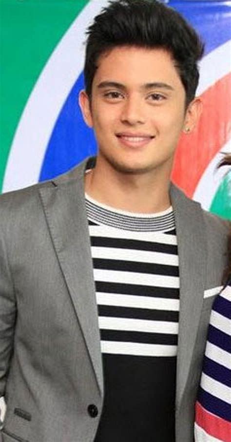 LOOK James Reid Through The Years ABS CBN Entertainment
