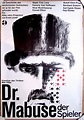 DR MABUSE : DER SPIELER - Ciné-Images