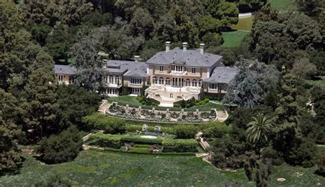 Oprah Winfrey House 10 Most Expensive Celebrity Houses In Which Would