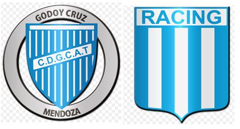 En la jornada anterior, el conjunto de mendoza terminó. Godoy Cruz Vs Racing Club : Formaciones horario y data previa ~ FUTBOLFAN