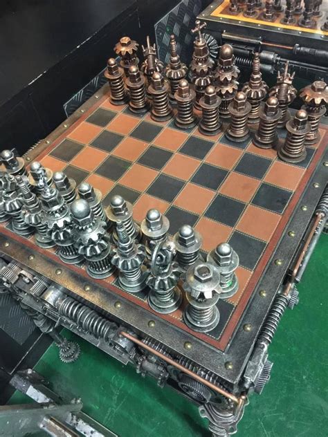 Imgur Com Chess Set Chess Board Chess