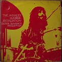 The Aynsley Dunbar Retaliation - Doctor Dunbar's Prescription (Vinyl ...