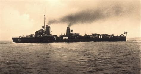 La Kriegsmarine Clases De Torpedo Boats En La Kriegsmarine I