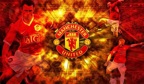 This post contains references to products from one or more of our advertisers. Manchester United FC New HD Wallpapers