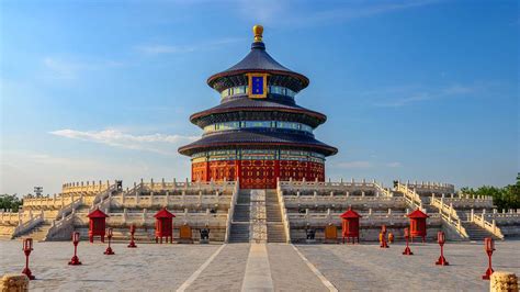 China Landmarks 38 Most Famous Landmarks In China