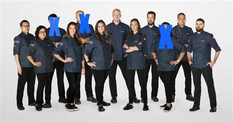 Top Chef Canada All Stars Episode Three In A Nutshell Eat North