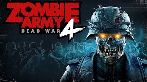 Zombie Army 4 Review Undying Commitment Ps4 Keengamer
