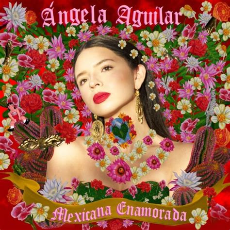 Angela Aguilar ICONOS MAGAZINE