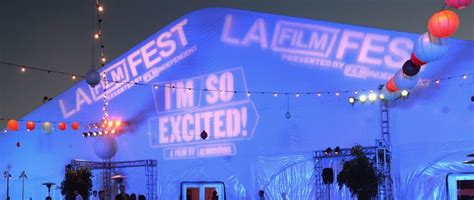 2014 Los Angeles Film Festival Los Angeles Film Festival Independent
