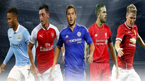 Free to play fantasy football game, set up your fantasy football team at the official premier league site. Premier League Guide: What You Need To Know About The ...
