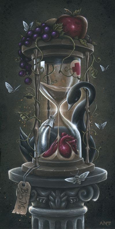 Hourglass Paintings Search Result At