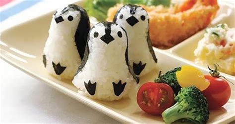 12 Adorable Foods Inspired By Japanese Cuisine Part 1