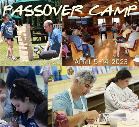 Camp Ramah In California Summer Camp Retreat Center A Journey For A Lifetime