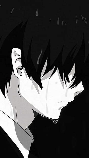 Aggregate 68 Sad Anime Profile Picture Latest In Duhocakina