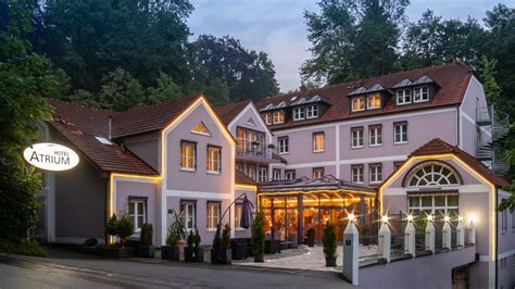 Hotel Atrium Passau Holidaycheck Bayern Deutschland